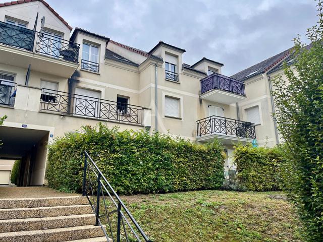 Appartement vente à Meaux, Isles-lès-villenoy