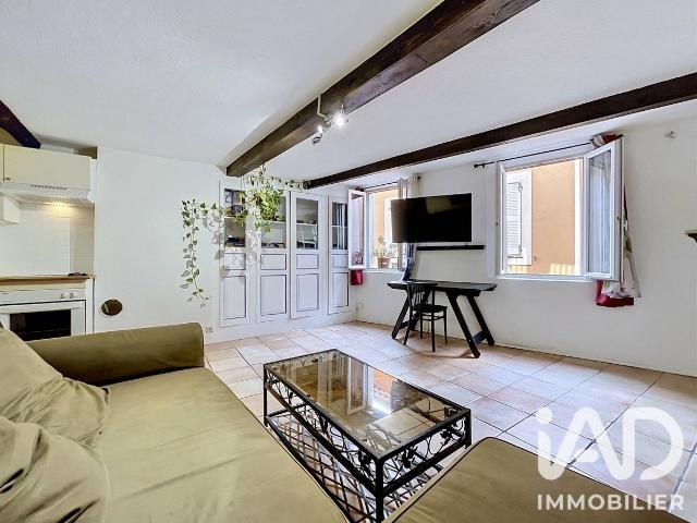 Appartement vente à Le Château, Montauroux