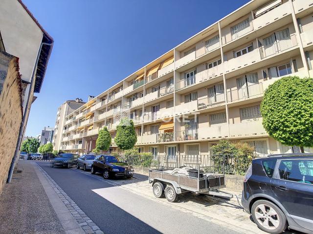 Appartement location à Limoges