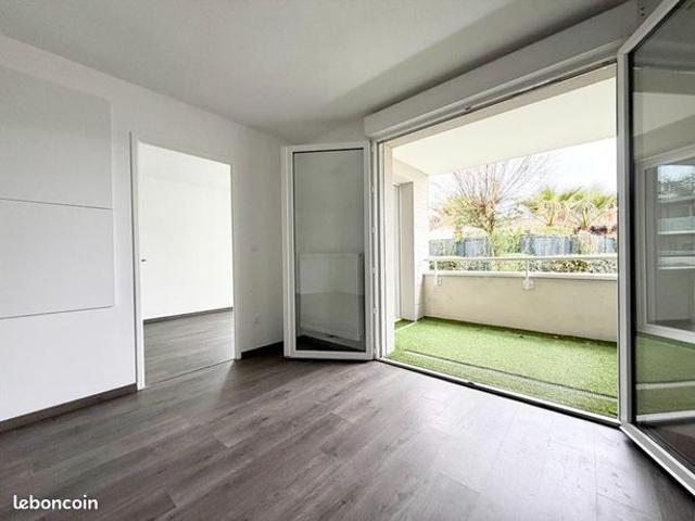 Appartement vente à Arcachon, Le Teich