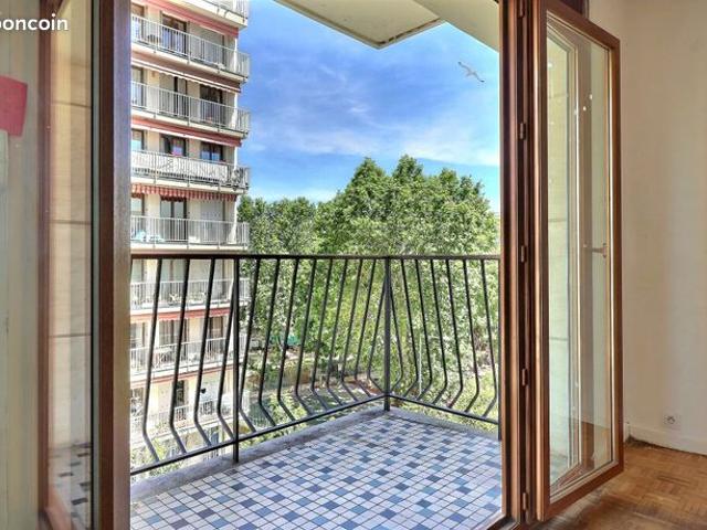 Appartement vente à Marseille