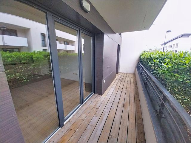 Appartement vente à Bordeaux, Le Haillan