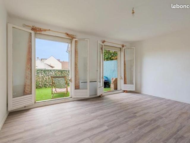 Appartement vente à Le Raincy, Aulnay-sous-bois