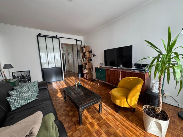 Appartement vente à Nogent-sur-Marne, Fontenay-sous-bois