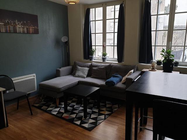 Appartement location à Blois