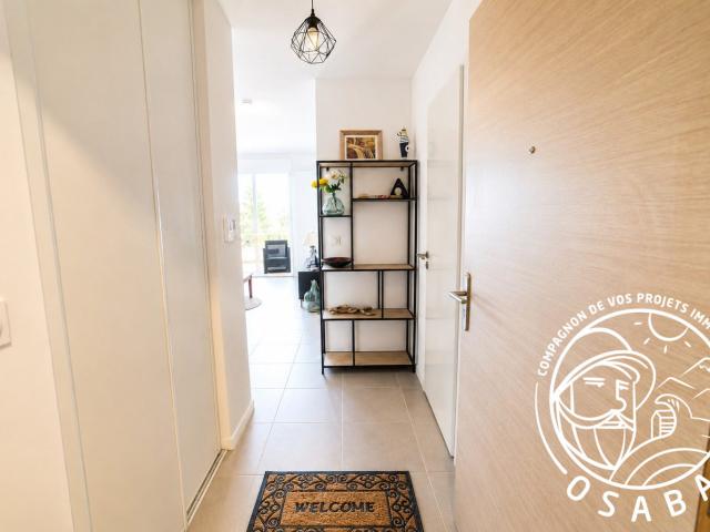 Appartement vente à Dax, Capbreton