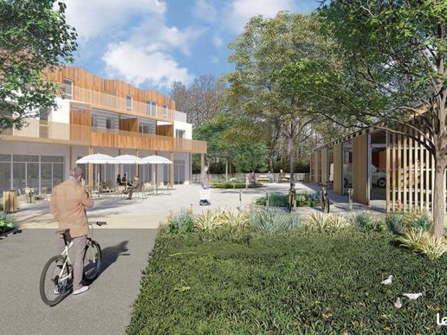 Appartement vente à Châteaubriant-Ancenis, Vigneux-de-bretagne