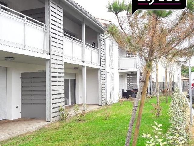 Appartement vente à Dax, Soustons