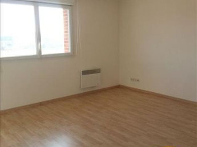 Appartement vente à Arras, Saint-laurent-blangy