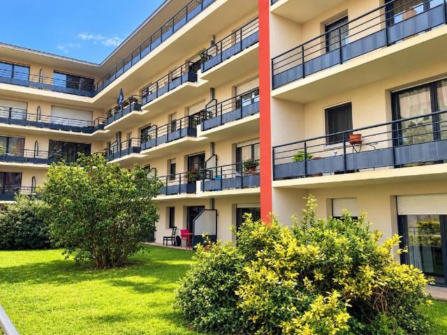 Appartement vente à Voiron, Isère