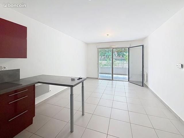 Appartement vente à Villeneuve-lès-Avignon, Gard
