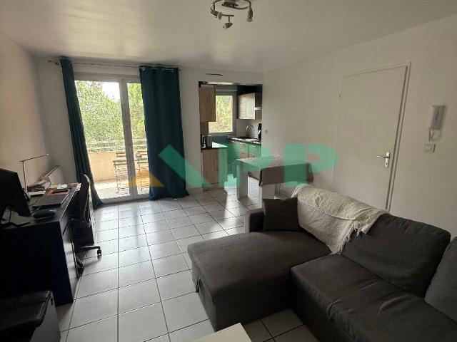 Appartement location à Toulouse
