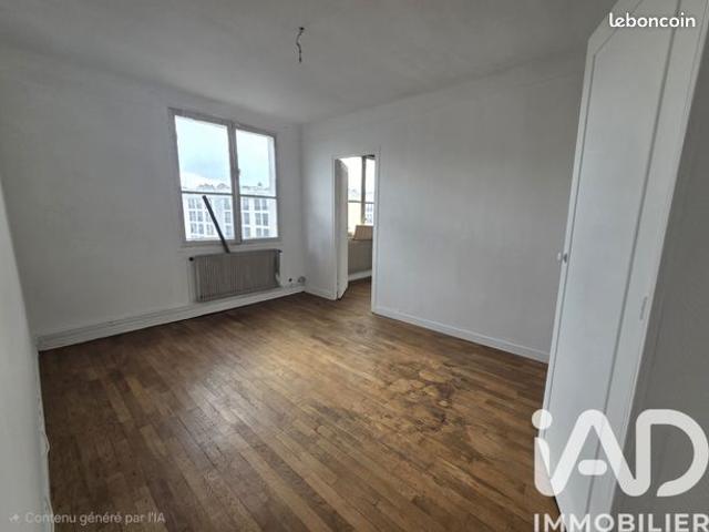 Appartement vente à Saint-Denis, Saint-denis