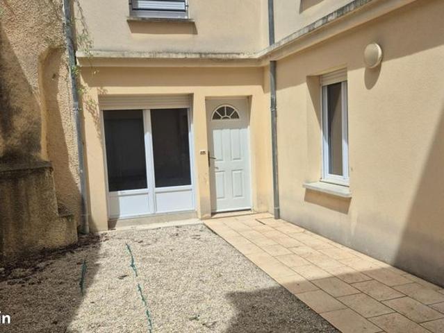Appartement vente à Meaux, La Ferté-sous-jouarre
