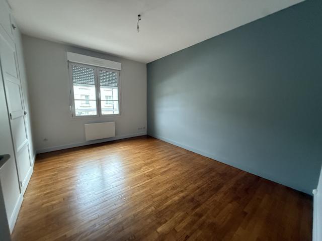 Appartement location à Saumur