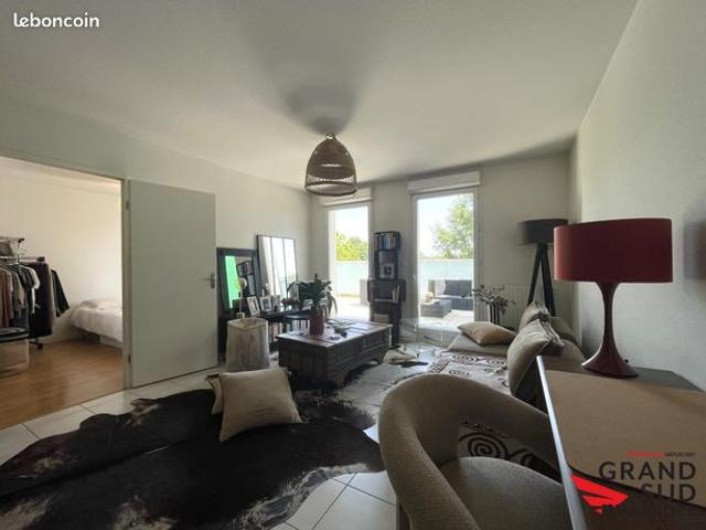 Appartement vente à Bordeaux, Bègles