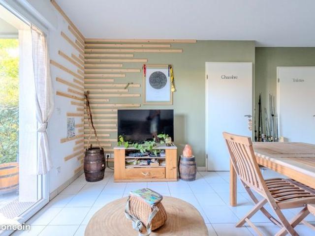 Appartement vente à Bordeaux, Saint-médard-en-jalles