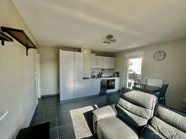Appartement vente à Metz, Woippy