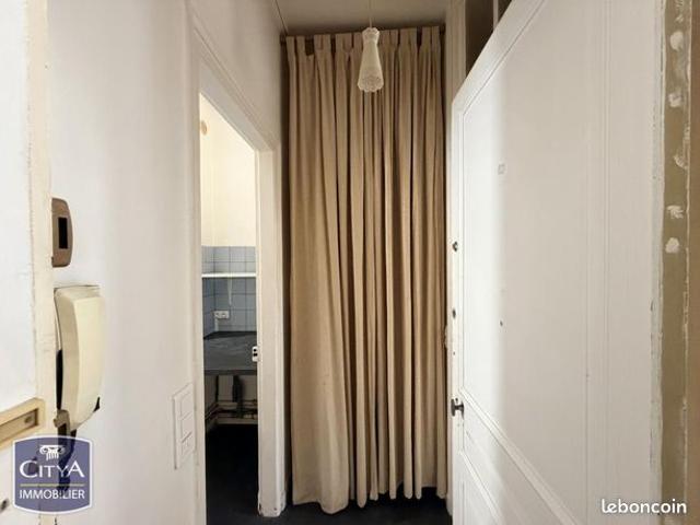 Appartement vente à Épernay, Epernay