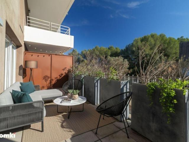 Appartement vente à Montpellier, Juvignac