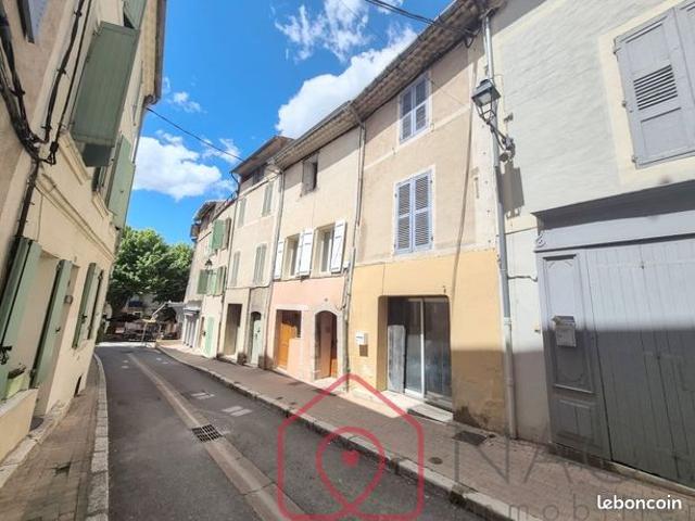 Appartement vente à Bourges, Rians