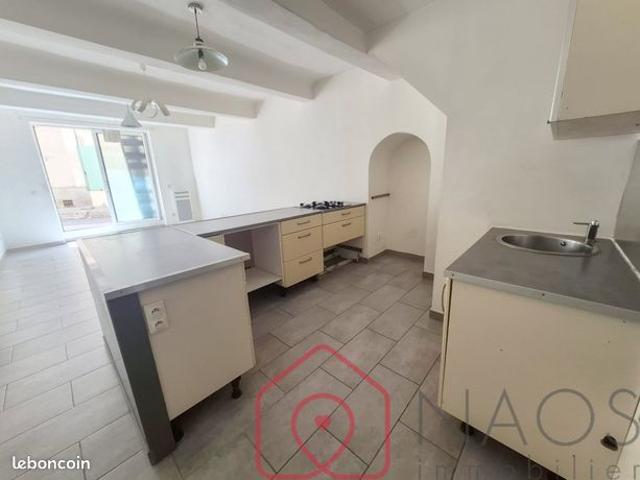 Appartement vente à Bourges, Rians