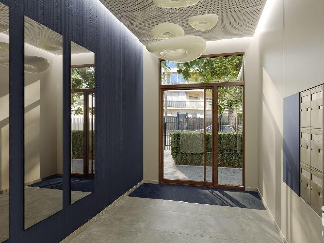 Appartement vente à Cagnes-sur-Mer, Alpes-Maritimes