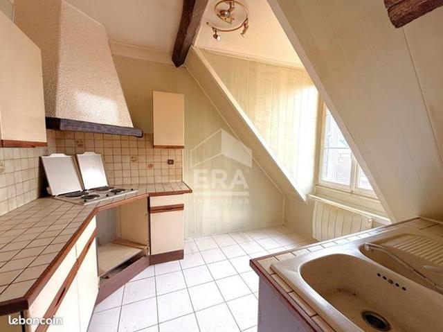 Appartement vente à Melun, Champeaux