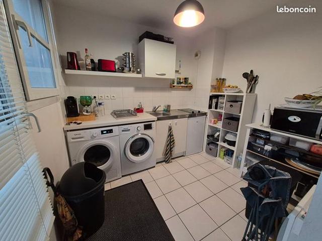 Appartement vente à Brest, Bretagne