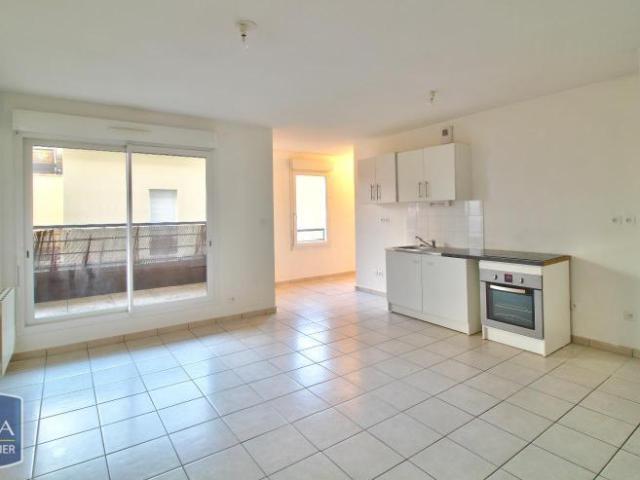 Appartement location à Jacquard, Saint-etienne