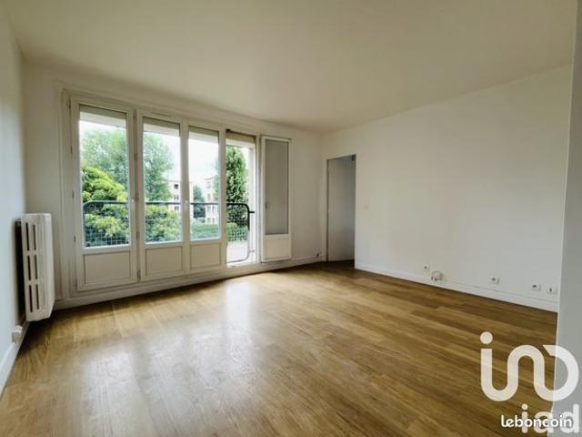 Appartement vente à Chatou