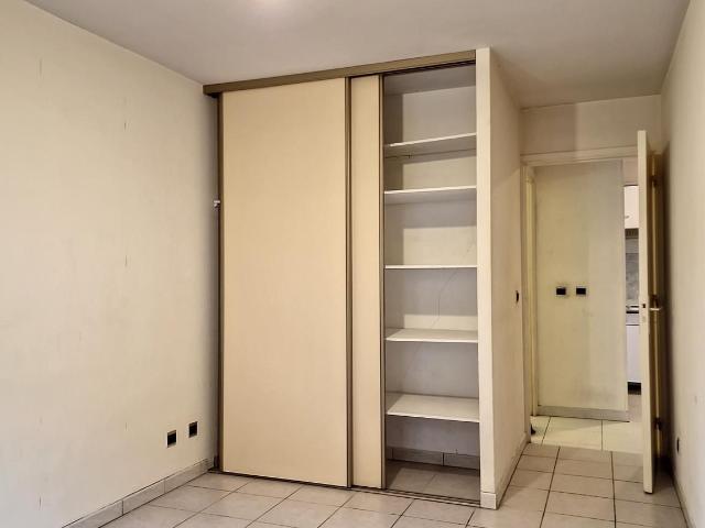 Appartement location à Libération, Nice