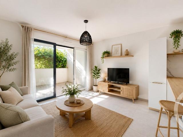 Appartement vente à Bayonne
