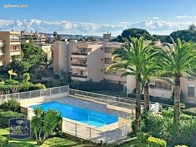 Appartement vente à Vallauris, Alpes-Maritimes