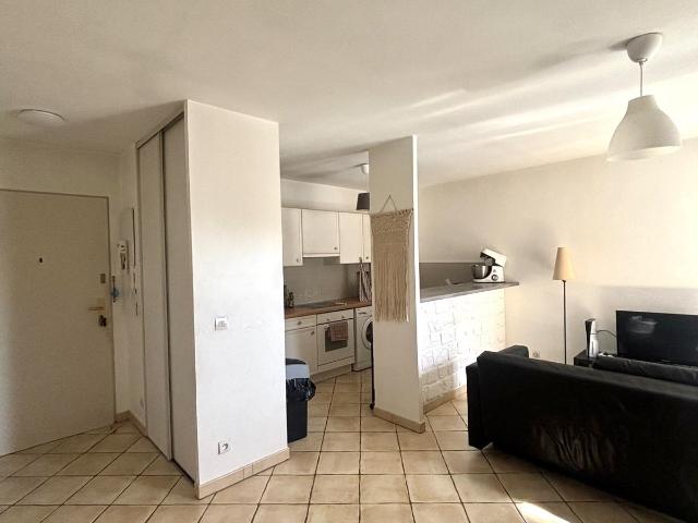 Appartement vente à Meaux, Villeparisis
