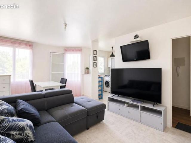 Appartement vente à Sarcelles, Montmagny