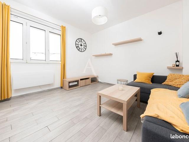Appartement vente à Torcy, Brou-sur-chantereine