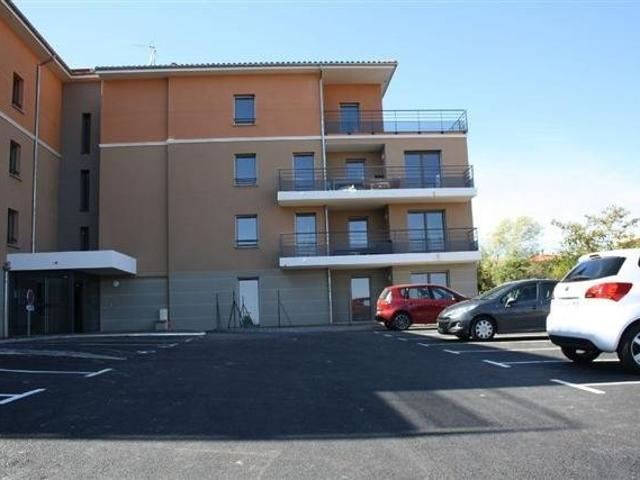 Appartement vente à Montbrison