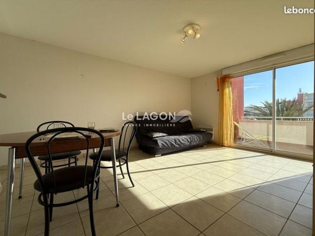 Appartement vente à Brive-la-Gaillarde, Saint-cyprien