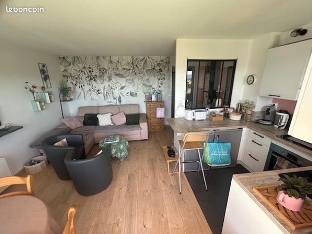 Appartement vente à Rouen, Ruan