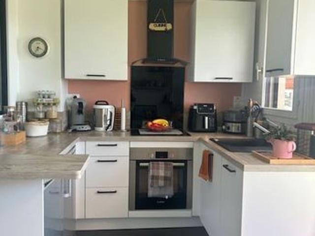 Appartement vente à Rouen, Ruan