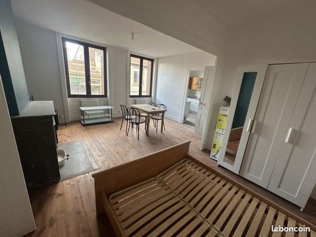 Appartement vente à Saint-Étienne, Saint-etienne