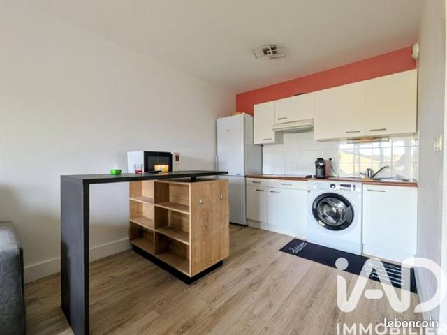 Appartement vente à Arcachon, Le Barp