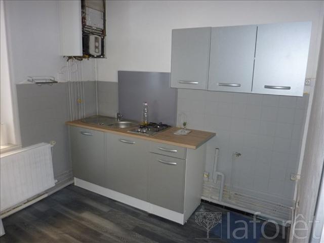 Appartement location à Nancy