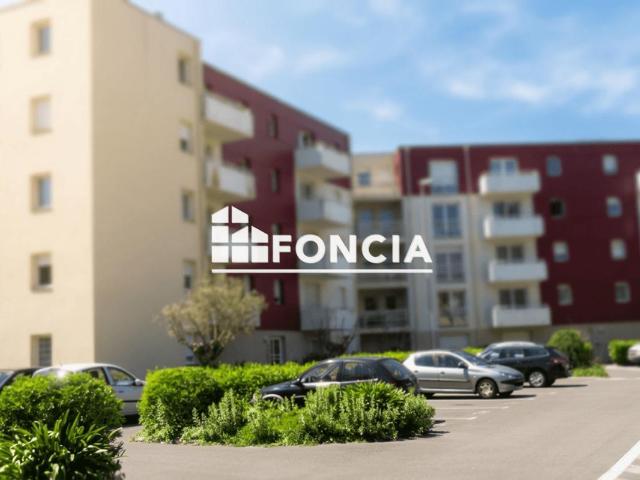 Appartement vente à Saint-Brieuc, Bretagne
