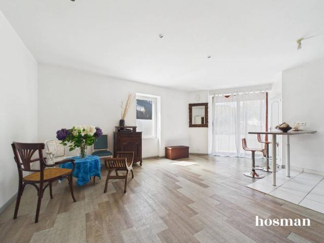 Appartement vente à Nantes