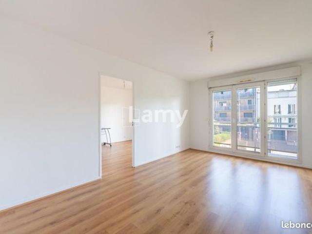Appartement vente à Rosny-sous-Bois, Seine-Saint-Denis
