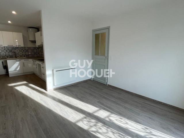 Appartement location à Saint-Martin, Perpignan