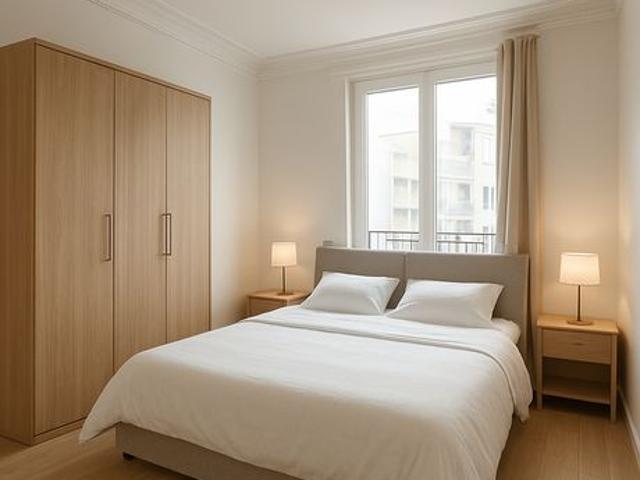 Appartement vente à Tours, Sorigny