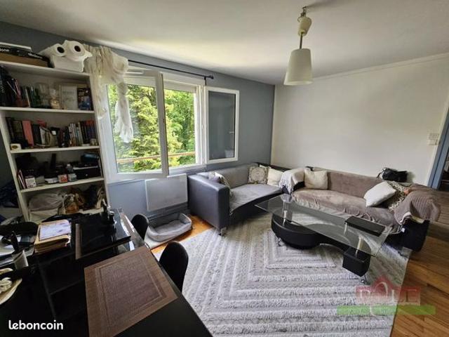 Appartement vente à Vienne, Pont-evêque